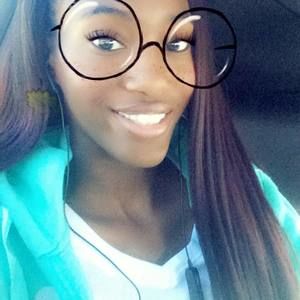 Meet your Posher, Shavanda